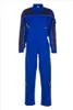 Größe 54 Herren Planam Highline Rallyekombi kornblau marine Produktbild-Vorschau 7