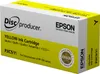 Epson Discproducer-Tintenpatrone, Yellow (MOQ=10), Gelb, Produktbild-Vorschau 3