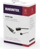 Marmitek 25008213, Univerzálne, Čierna, 8 m, 60°, 2 m, 30 - Náhľad obrázku produktu 3