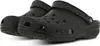 Crocs Classic Clogs & Hausschuhe in Übergrößen Schwarz Produktbild-Vorschau 109
