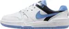 Nike Mädchen Halbschuh FULL FORCE LOW weiß Größe EUR 40 Produktbild-Vorschau 3