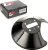 Ankerblech Schutzblech hinten links 1138516 für FORD FOCUS Produktbild-Vorschau 1