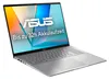 ASUS Vivobook S 16, Silber, 16 Zoll Notebook, Farbe:Silber Produktbild-Vorschau 5