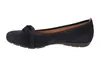 Gabor 04.165 Ballerinas - Damen Halbschuhe - Slipper blau Produktbild-Vorschau 4