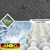 Tischdecke Leinen-Optik - MILA Premium Stoff-Tischtuch mit Produktbild-Vorschau 9