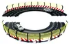 Overdrive-Racing Fangzaun 1m kompatibel mit Carrera Digital Produktbild-Vorschau 9