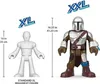 Fisher Price Action figure HXT20 in Multicolored color size Voir les images du produit 2