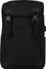 Peterson | City-Rucksack für Laptop mit Kofferhalterung Produktbild-Vorschau 2