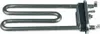 Europart 10027938 Heizelement Heizung 1700 Watt gerade Form Produktbild-Vorschau 1
