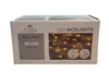 Coen Bakker Lichterkette aussen schwarz 1,95m 40 LED Dimmer Produktbild-Vorschau 3