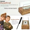 High Aspect® | Bio Ethanol Atmosphären-Kamin | Brennt bis Produktbild-Vorschau 11