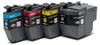 Brother LC3219XL Value Pack - Pack de 4 - XL - noir, jaune, Voir les images du produit 6