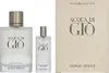 Armani Acqua Di Gio Pour Homme Giftset Edt Refill 100ml/Edt Produktbild-Vorschau 1