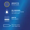 Durex Originals XXL Latexkondome, 12 Stück Produktbild-Vorschau 8