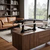 Katana Schwert Samurai Schwert Schwarz - Katana Schwert Produktbild-Vorschau 33