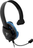 Turtle Beach Recon Chat per PS4 Nero/Blu Cuffie Over-Ear Anteprima dell’immagine prodotto 12