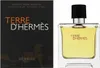 Hermès Terre D'Hermes reines Parfüm für Männer 75 ml Produktbild-Vorschau 10