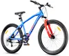 Mountain bike da 26 pollici MTB Tiger Bike, 7 velocità, Anteprima dell’immagine prodotto 7