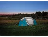 Coleman Galiano 4 Blau 4 Personen Pop-Up-Zelt Produktbild-Vorschau 3