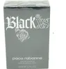 Rabanne Black XS 50ml, Männer, 50 ml, Nicht nachfüllbare Produktbild-Vorschau 1