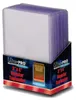 Toploaders - 100 Ultra Pro 3 X 4 Plastic Cases with 100 Produktbild-Vorschau 1