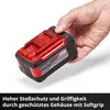 Akumulator Einhell 2x 18V 5,2Ah PXC-Twinpack, 4511526 Podgląd zdjęcia produktu 24