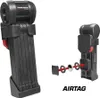 TRELOCK Faltschloss FS 580 TORO 90 cm - Sicherheitsstufe 5 Produktbild-Vorschau 2