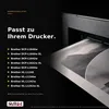 Brother TN-1150 kompatibler Toner Schwarz - DCP-L1640w Produktbild-Vorschau 4
