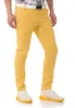 CD842 Herren Jeans – Stilvolle Regular Fit Denim mit Produktbild-Vorschau 3