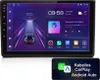 Carplay 9 "Android12 autorádio pro AUDI A4 2000-2009 GPS Náhled obrázku produktu 1