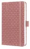 Wochenkalender Jolie 2027 Hardcover ca. A6 Dusty Red 174 Produktbild-Vorschau 5
