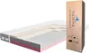 TULENA NOX 120x190 H4 + H5 hart Comfort Plus 18 cm Produktbild-Vorschau 1