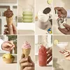 Tefal IG801AE0, Zmrzlinovač na mäkkú zmrzlinu, 1 L, Náhľad obrázku produktu 12