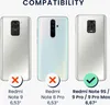 kwmobile Handyhülle für Xiaomi Redmi Note 9S / 9 Pro / 9 Produktbild-Vorschau 5