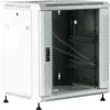 ProfiPatch Netzwerkschrank Serverschrank Wandgehäuse 10 Produktbild-Vorschau 10