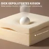 Divano angolare HOMCOM con funzione letto e contenitore, Anteprima dell’immagine prodotto 7
