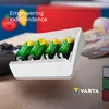 Varta Chargeur universel 57658 101 401 Voir les images du produit 14