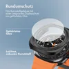Samsung Galaxy Watch Ultra Smartwatch-Hülle, Custodia Anteprima dell’immagine prodotto 2