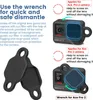 INF Insta360 Ace Pro 2 Objektiv Wasserdichter UV Filter aus Produktbild-Vorschau 5