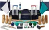 Ultimate Executive Croquet Set - Jeu de jardin anglais - 6 Voir les images du produit 1