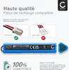 CELLONIC 1x Batterie pour Domotique / Smart Home Compatible Voir les images du produit 4