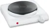 Kochplatte Kochfeld weiß SEVERIN KP 1091 1500 W Produktbild-Vorschau 1