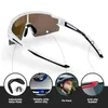ROCKBROS Fahrradbrille Kinder Sportbrille, Polarisierte Produktbild-Vorschau 2