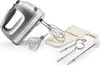 KitchenAid 5KHM9212ECU Handmixer 85 W Silber Produktbild-Vorschau 7