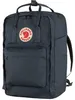 Fjällräven Kanken 17 Navy Rucksack Produktbild-Vorschau 3