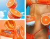 Byrokko Shine Crema Marrone Con Beta-Carotene Per Anteprima dell’immagine prodotto 3