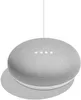 Google Home Mini, Google Assistant, Rund, Grau, Weiß, Produktbild-Vorschau 1