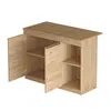 Skye Decor, OR2-S, tavolo da cucina, rovere, 100% pannelli Anteprima dell’immagine prodotto 6