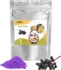 Holunder Aroma Pulver 200g Produktbild-Vorschau 1