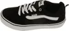 Vans Filmore Leinenschuh Schwarz Produktbild-Vorschau 72